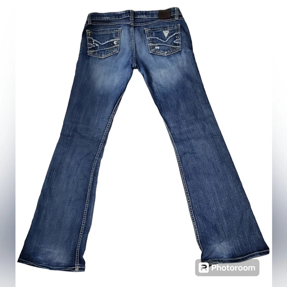 BKE STARLITE JEANS - Picture 5 of 12